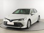 Toyota Camry - fotka číslo 1