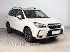 Subaru Forester - fotka číslo 0