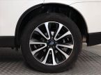 Subaru Forester - fotka číslo 12