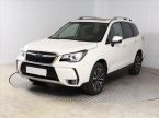 Subaru Forester - fotka číslo 1