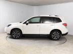 Subaru Forester - fotka číslo 2