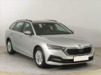 Škoda Octavia - fotka číslo 0