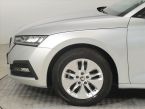 Škoda Octavia - fotka číslo 13