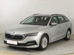 Škoda Octavia - fotka číslo 1