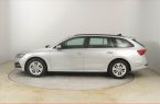 Škoda Octavia - fotka číslo 2