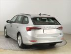 Škoda Octavia - fotka číslo 3