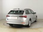 Škoda Octavia - fotka číslo 4