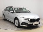 Škoda Octavia - fotka číslo 0