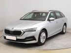Škoda Octavia - fotka číslo 1