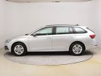 Škoda Octavia - fotka číslo 2