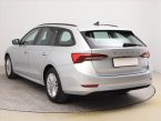 Škoda Octavia - fotka číslo 3
