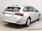 Škoda Octavia - fotka číslo 4