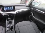 Škoda Octavia - fotka číslo 7