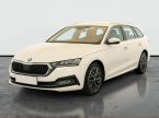 Škoda Octavia - fotka číslo 1