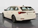Škoda Octavia - fotka číslo 3