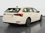 Škoda Octavia - fotka číslo 4