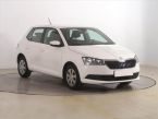 Škoda Fabia - fotka číslo 0