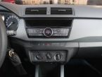 Škoda Fabia - fotka číslo 11