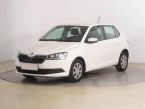 Škoda Fabia - fotka číslo 1