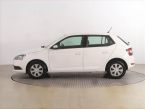 Škoda Fabia - fotka číslo 2