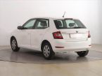 Škoda Fabia - fotka číslo 3