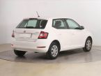 Škoda Fabia - fotka číslo 4