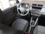 Škoda Fabia - fotka číslo 6