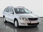 Škoda Octavia - fotka číslo 0