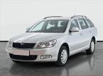 Škoda Octavia - fotka číslo 1
