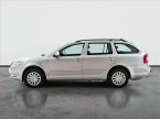 Škoda Octavia - fotka číslo 2
