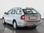 Škoda Octavia - fotka číslo 3