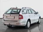 Škoda Octavia - fotka číslo 4