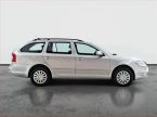 Škoda Octavia - fotka číslo 5