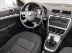 Škoda Octavia - fotka číslo 6