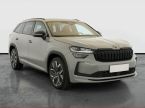 Škoda Kodiaq - fotka číslo 0