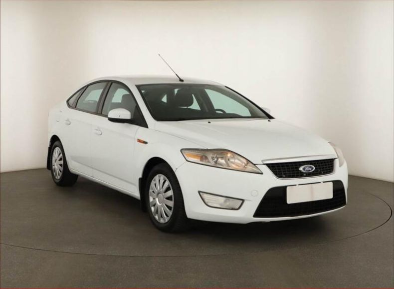 Ford Mondeo - hlavní fotka inzerátu