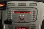 Ford Mondeo - fotka číslo 11