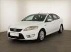 Ford Mondeo - fotka číslo 1