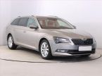 Škoda Superb - fotka číslo 0
