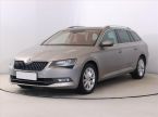 Škoda Superb - fotka číslo 1
