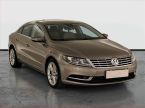 Volkswagen CC - fotka číslo 0