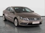 Volkswagen CC - fotka číslo 0