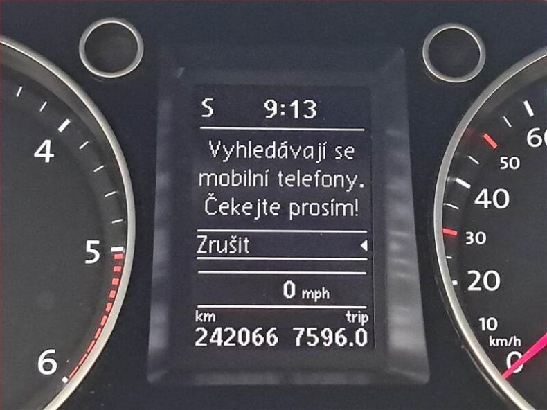 Volkswagen CC - hlavní fotka