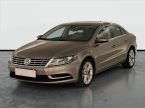 Volkswagen CC - fotka číslo 1