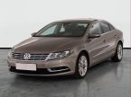 Volkswagen CC - fotka číslo 1