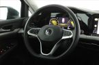 Volkswagen Golf - fotka číslo 11