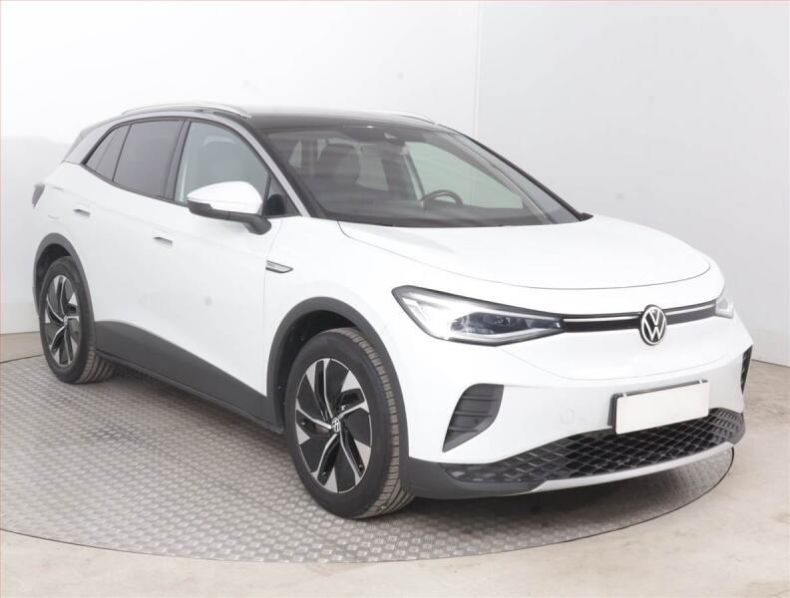 Volkswagen ID.4 - hlavní foto