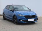 Škoda Fabia - fotka číslo 0