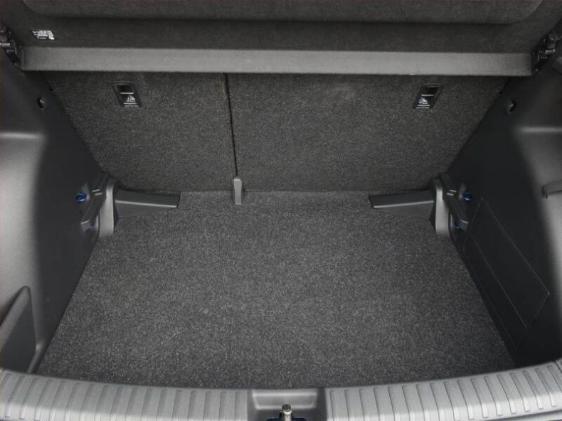 Škoda Fabia - hlavní fotka