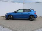 Škoda Fabia - fotka číslo 2